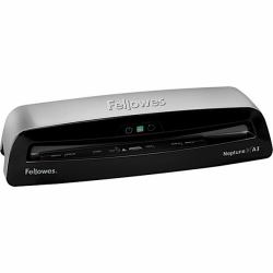 Fellowes 5721601 machine à laminer Argent 