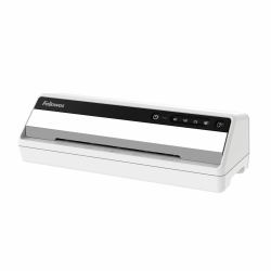 Fellowes Saturn 3i A4 Laminoir à froid/à chaud 300 mm/min Noir, Argent 