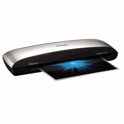 Fellowes Spectra A3 Noir, Gris 