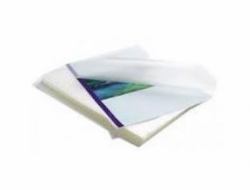 Fellowes 6003301 pochette plastique 100 pièce[s] 