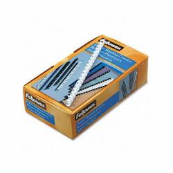 Fellowes 10mm, 100pk 