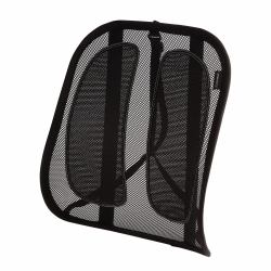 Fellowes Support dorsal en maille Office Suites 