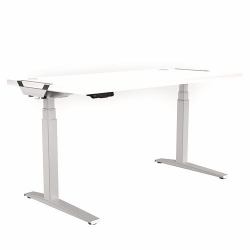 Fellowes Levado Blanc 