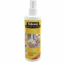 Fellowes 250ml Screen Cleaning Spray LCD/TFT/Plasma Liquide de nettoyage d'équipement électronique 