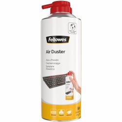 Fellowes Aérosol dépoussiérant écologique 