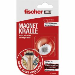 Fischer Sports Fischer 545954 support Support passif Gris 