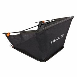 Fiskars 1000592 Panier à herbe de tondeuse à gazon accessoire et pièce de tondeuse 