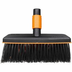 Fiskars 1001417 balai Noir, Orange 