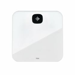 Fitbit Aria Air Pèse-personne électronique Carré Blanc 