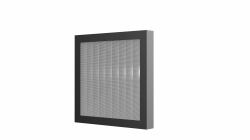 Flashforge 20002950001 Pièce détachée ou accessoire pour imprimante/scanner Filtre à air d’imprimante 1 pièce[s] 