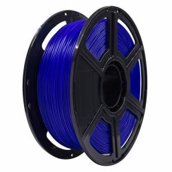 Flashforge PETBL1 matériel d'impression 3D Acide polylactique [PLA] Bleu 1 kg 