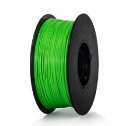 Flashforge PG1 matériel d'impression 3D Acide polylactique [PLA] Vert 1 kg 
