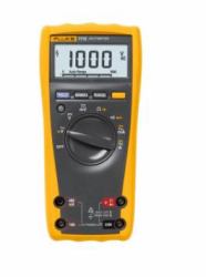 Fluke 77 IV multimètre Multimètre numérique CAT IV 600V 