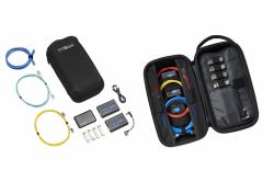 Fluke FMC-10G pièce et accessoire d’analyseur de réseau 