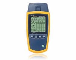 Fluke MicroScanner² Gris 