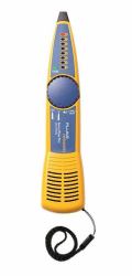 Fluke MT-8200-63A testeur de câble réseau Testeur de câble coaxial Bleu, Jaune 