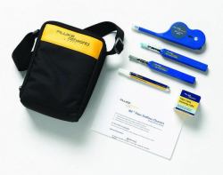Fluke NFC-KIT-CASE-E accessoire de nettoyage de fibre optique 