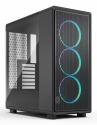Fractal Design Epoch Midi Tower Noir 