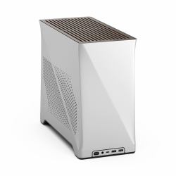 Fractal Design Era 2 Mini Tower Argent 