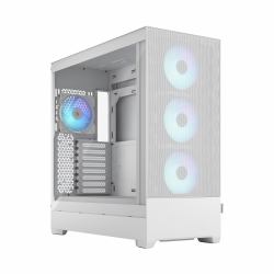 Fractal Design Pop XL Air Tower Blanc 