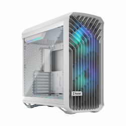 Fractal Design Torrent Tower Blanc 