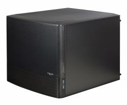 Fractal Design Node 804 Cube Noir 