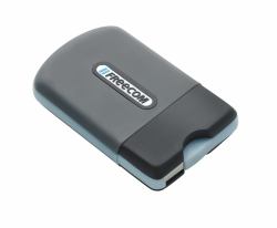 Freecom Tough Drive Mini 128 Go USB 3.2 Gen 1 [3.1 Gen 1] Gris 