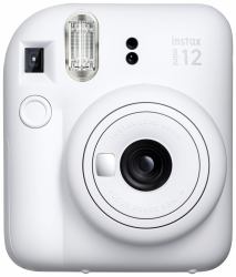 Fujifilm Instax Mini 12 86 x 54 mm Blanc 