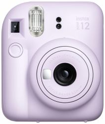 Fujifilm Instax Mini 12 86 x 54 mm Violet 