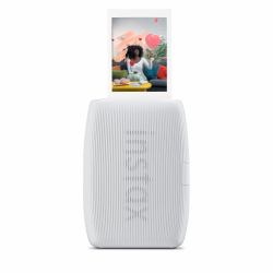 Fujifilm Instax Mini Link3 imprimante photo 800 x 600 DPI 2.4" x 1.8" [6.2x4.6 cm] 