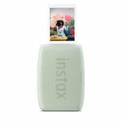 Fujifilm Instax Mini Link3 imprimante photo 800 x 600 DPI 2.4" x 1.8" [6.2x4.6 cm] 