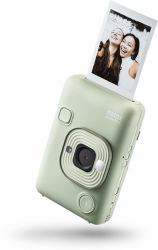 Fujifilm Instax mini LiPlay 1/5" 2560 x 1920 pixels 86 x 54 mm CMOS Vert 