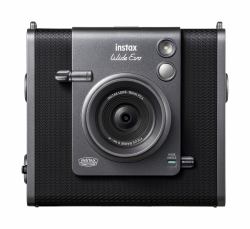Fujifilm Instax WIDE Evo Black EX D CMOS Noir 