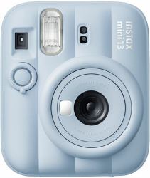 Fujifilm Instax Mini 13 - Blue Th Ex D - Eu 62 X 46 Mm - Warranty: 12M