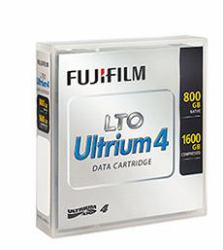 Fujifilm 4048185 support de stockage de secours Bande de données vierge 800 Go LTO 