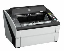 Fujitsu fi-680PRB lecteur de carte bancaire Verso de la page 