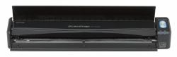 Fujitsu Ricoh ScanSnap iX100 Numériseur à alimentation papier + chargeur de document 600 x 600 DPI A4 Noir 