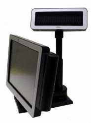 Fujitsu VF60 Noir 