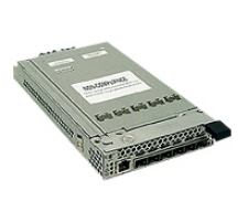 Fujitsu SilkWorm 4016 Métallique 