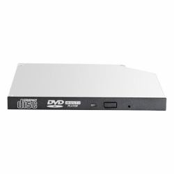 Fujitsu S26361-F3778-L1 lecteur de disques optiques Interne DVD Super Multi Noir 