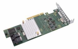 Fujitsu CP400I contrôleur RAID PCI Express x8 3.0 12 Gbit/s 