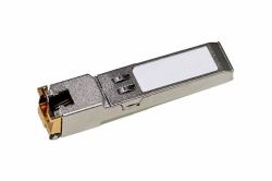 Fujitsu 1000BASE-T SFP module émetteur-récepteur de réseau Cuivre 1000 Mbit/s 