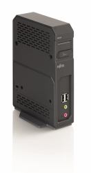 Fujitsu FUTRO L620 800 g Noir TERA2140 