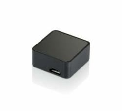 Fujitsu S26381-K434-L150 lecteur de contrôle d'accès Lecteur de commande d'accès de base Noir 