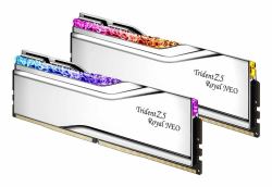 G.Skill Trident Z5 Neo RGB F5-6000J2836G16GX2-TR5NS module de mémoire 32 Go 2 x 16 Go DDR5 288-pin DIMM 