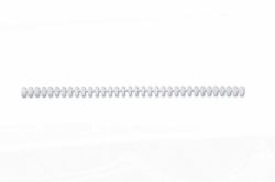 GBC Reliures ClickBind blanc 16 mm [50] 