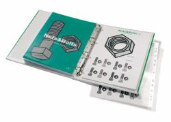 GBC Pochettes de plastification Organise 2x75 brillant A4+ [100] 