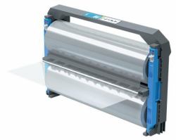 GBC 4410023 film issu d'un procédé de lamination A4 