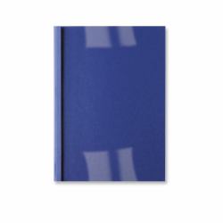 GBC Couvertures thermique LeatherGrain 3mm bleu roi [100] 