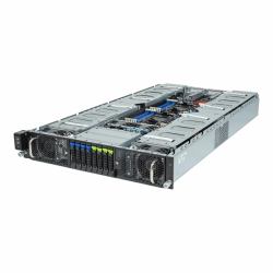 GIGABYTE G293 Intel C741 LGA 4677 [Socket E] Rack [2 U] 